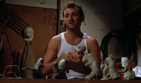 Caddyshack