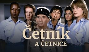 Četník a četnice