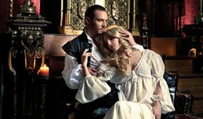 Tudorovci III (1/8)
