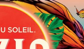 Cirque du Soleil: Luzia, Je nám ctí...