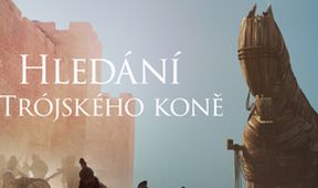 Hledání Trójského koně