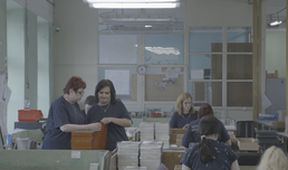Industrie - Výroba šťastných zítřků (8/12)