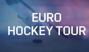 Euro Hockey Tour mužů 2023/2024, Hokej