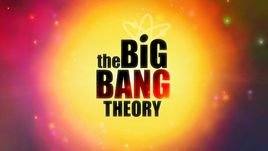 Teorie velkého třesku X (11/24)