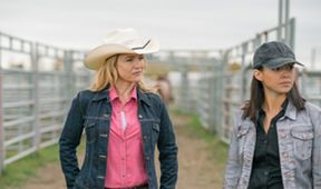 Ranč Heartland VI (17/18)
