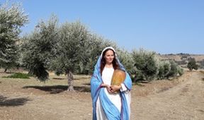 Maria – Matka Ježíšova
