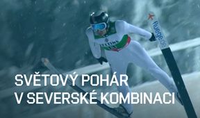 SP Finsko, Severská kombinace