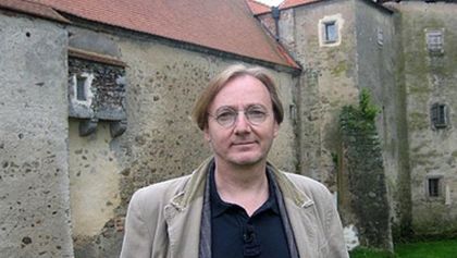 Zámek Nemilkov