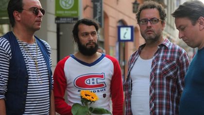 Polski film