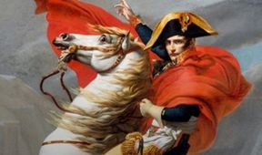 Napoleon: Začátek konce