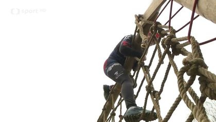 Excalibur Race 2025, Extrémní sport