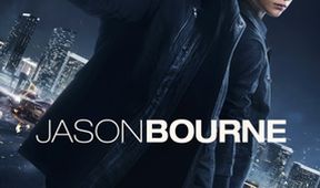 Jason Bourne