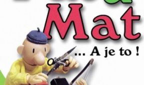 Pat a Mat znovu v akci