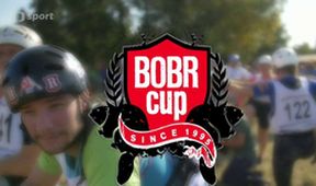 BOBR CUP 2023, Extrémní sport