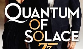 Quantum of Solace