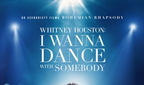 Whitney Houston: I Wanna Dance with Somebody