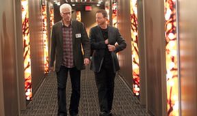 CSI: Crime Scene Investigation IV (10/23)