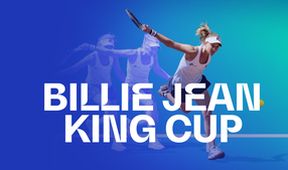 Billie Jean King Cup 2024, Tenis