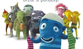 Lichožrouti
