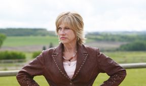 Ranč Heartland V (9/18)