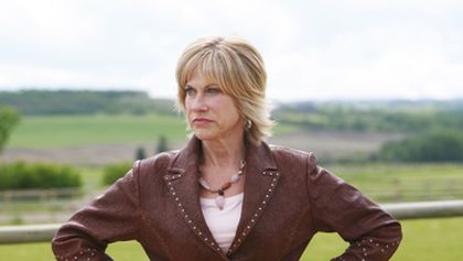 Ranč Heartland V (9/18)