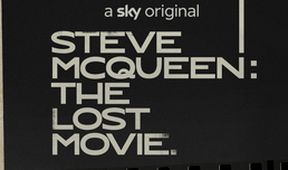 Steve McQueen: Ztracený film