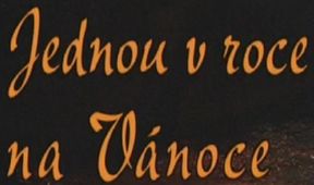 Jednou v roce na Vánoce