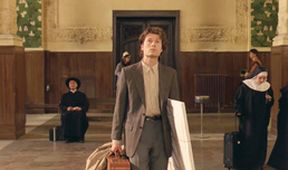 Cesta do Říma, České kino na Artu