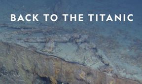 Zpět ke vraku Titanicu, Dokumentární klub