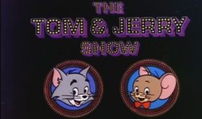 Dobrodružství Toma a Jerryho (7, 8)