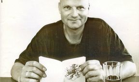 Pavel Fajt, bubeník