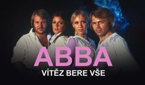 ABBA: vítěz bere vše, Je nám ctí...