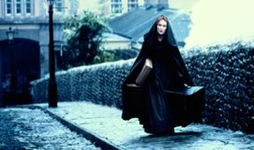 Francouzova milenka, Kino Art... Jeremy Irons – 75 let