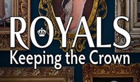Královská rodina: Jak si udržet korunu (4)