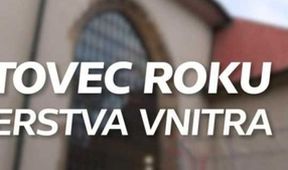 Sportovec roku Ministerstva vnitra 2023