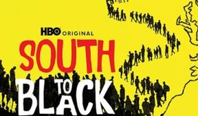South to black power
