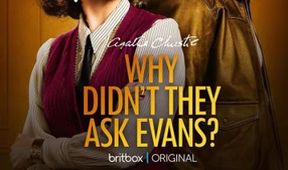 Agatha Christie: Proč nepožádali Evanse?