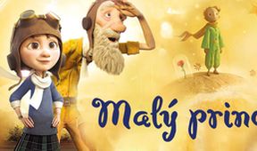 Malý princ