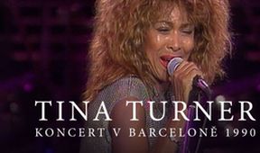 Tina Turner - koncert v Barceloně 1990, Týden dárků