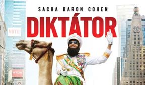 Diktátor
