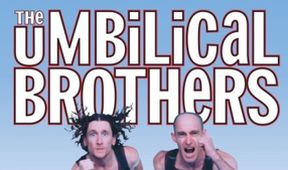The Umbilical Brothers: Motorová myš