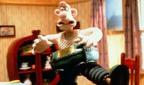 Wallace a Gromit – Nesprávné kalhoty