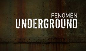 Fenomén Underground, Dáša Vokatá – 70 let
