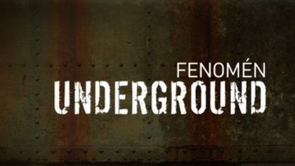 Fenomén Underground, Dáša Vokatá – 70 let
