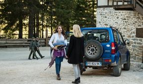 Na krok od nebe VI (7/8)