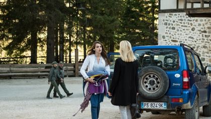 Na krok od nebe VI (7/8)
