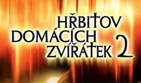 Hřbitov domácích zvířátek 2