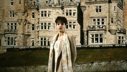 Rosamunde Pilcher