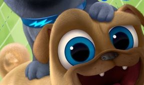 Puppy Dog Pals III (57)