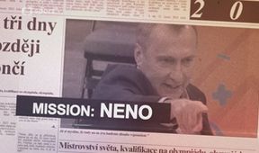 Mission: Neno, Basketbal